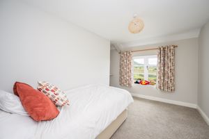 Bedroom- click for photo gallery